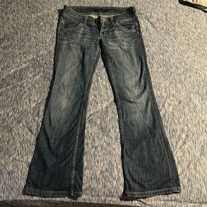 Hudson jeans. Size 27